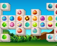 easter mahjong deluxe