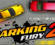 parking fury 2