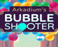 arkadium bubble shooter