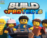 lego city build and protect