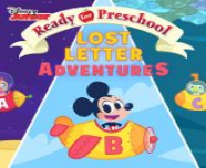 lost letter adventures