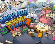 the loud house dairyland amoosement park