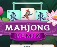 mahjong remix