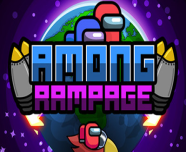 Among Rampage