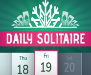 Arkadium Daily Solitaire