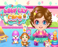 Baby Lily Care