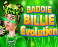 Baddie Billie Evolution