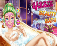 Barbie Beauty Bath