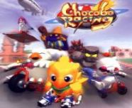 Chocobo Racing