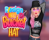 Design My Bucket Hat