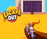Escape Out