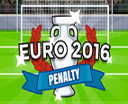 Euro Penalty 2016