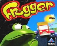 Frogger PSX