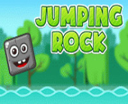 Jumping Rock