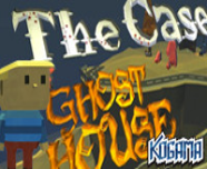 KoGaMa: Ghost House