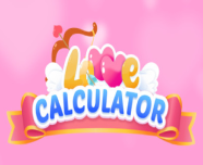 Love Calculator