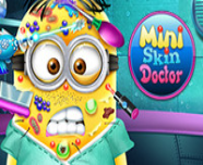 Mini Skin Doctor