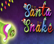 Santa Snake
