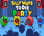 Silly Ways To Die: Party