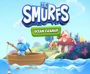 The Smurf: Ocean Cleanup