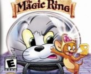 tom and jerry: the magic ring