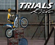Trials Ride